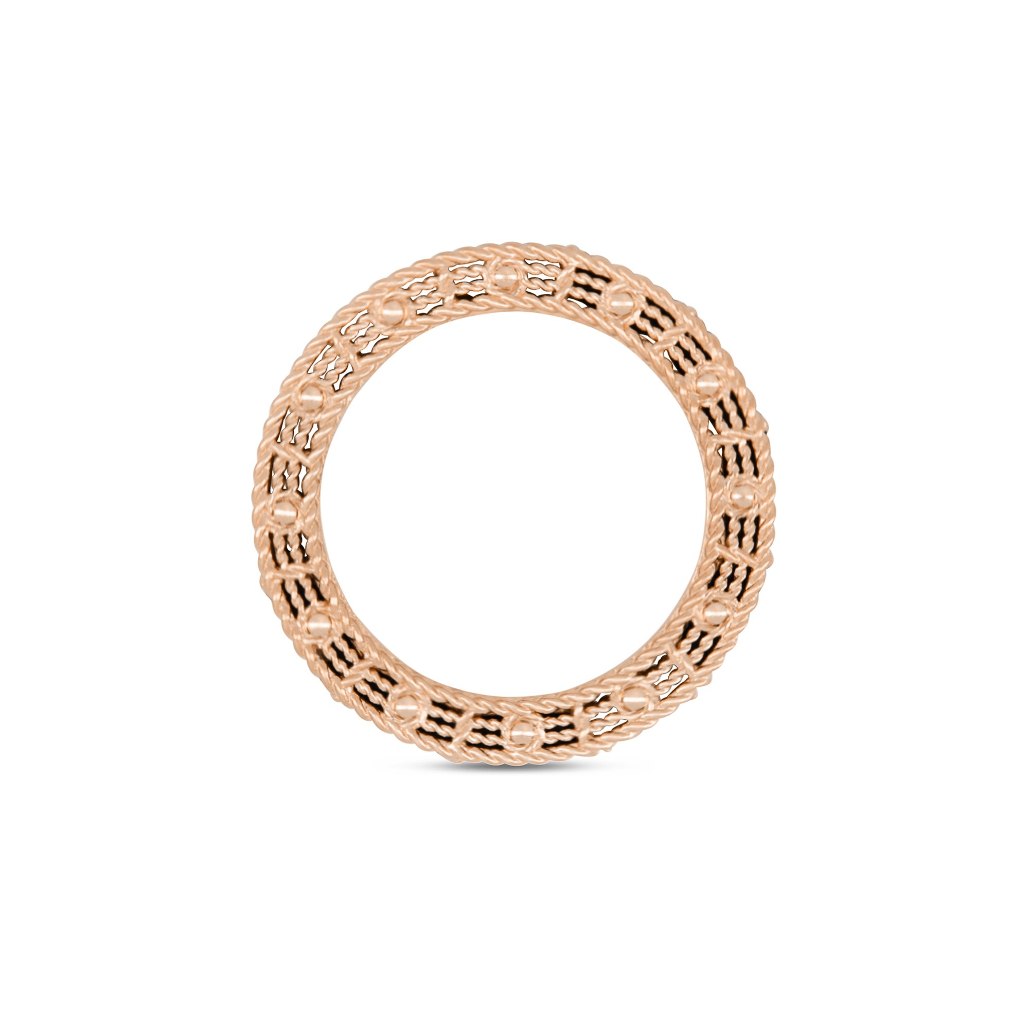 ART DECO RING WITH LAPIS LAZULI AND DIAMONDS - Image 3