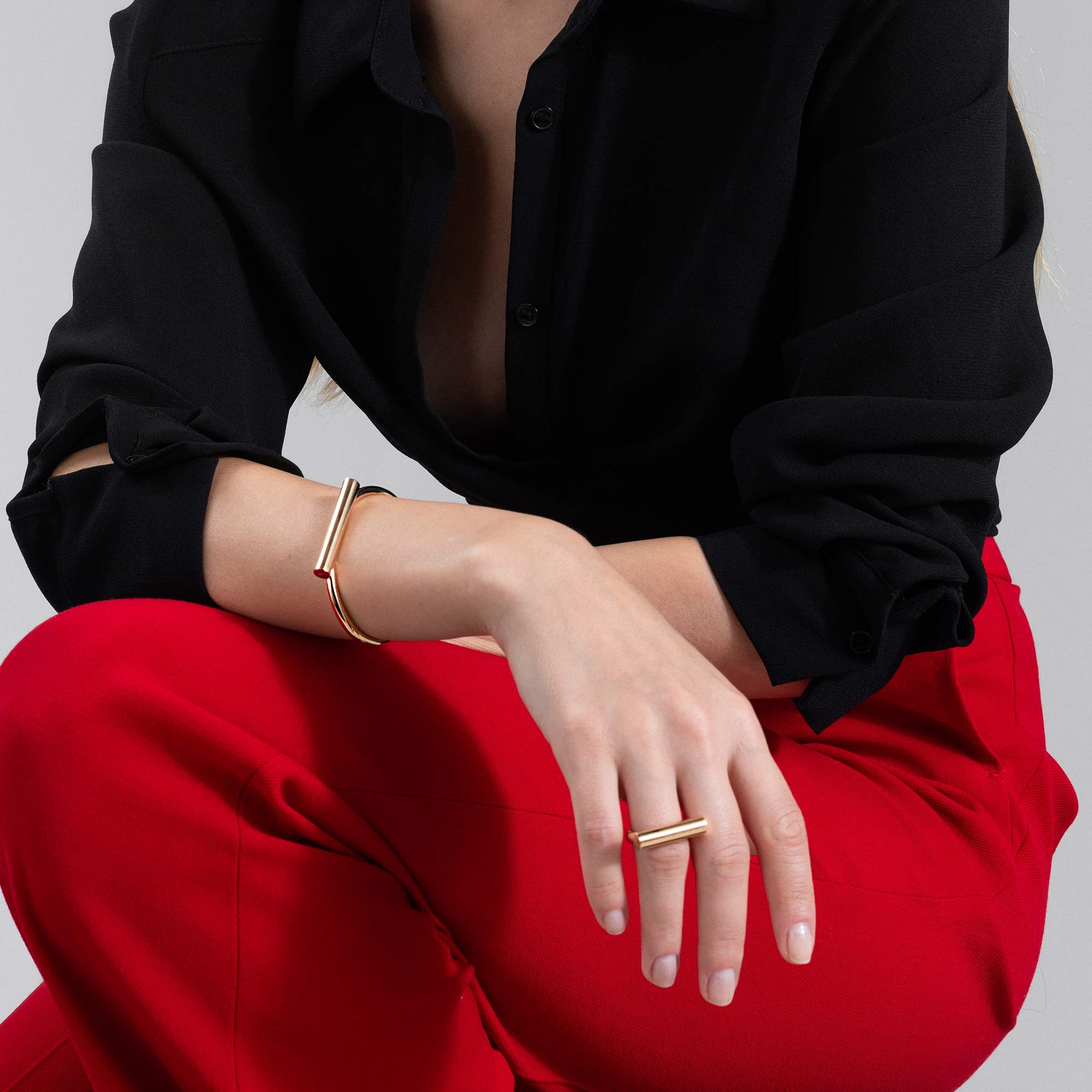 DOMINO BANGLE - Image 2