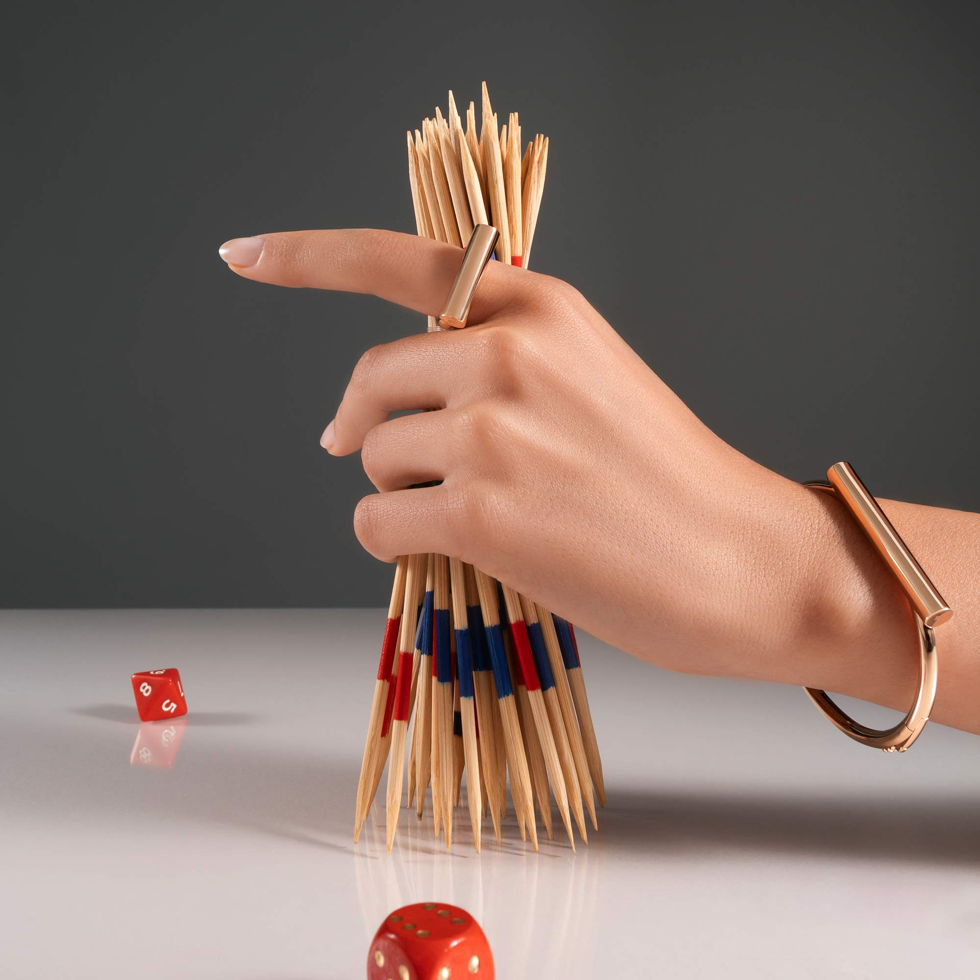 DOMINO RING - Image 2