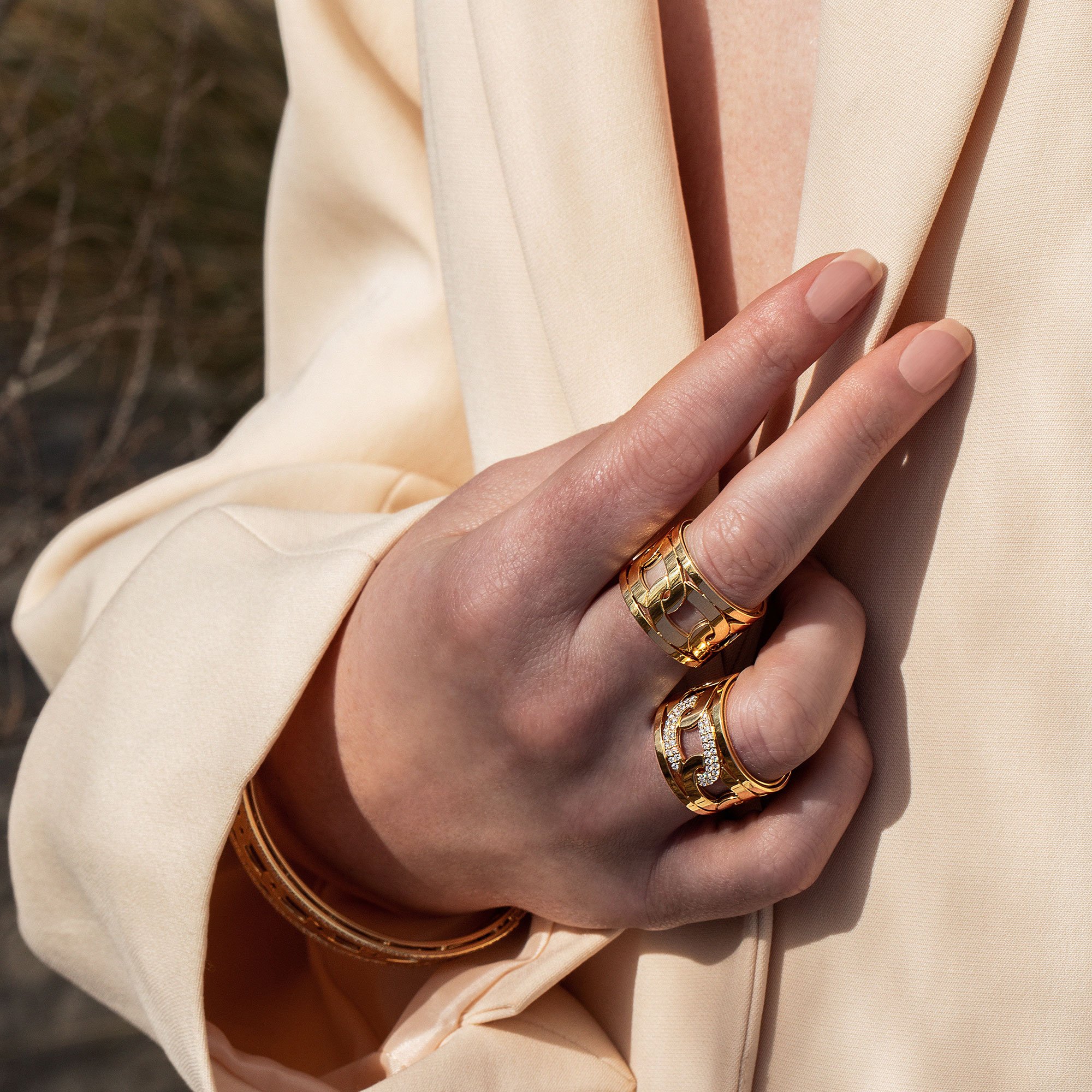 NAVARRA RING - Image 2