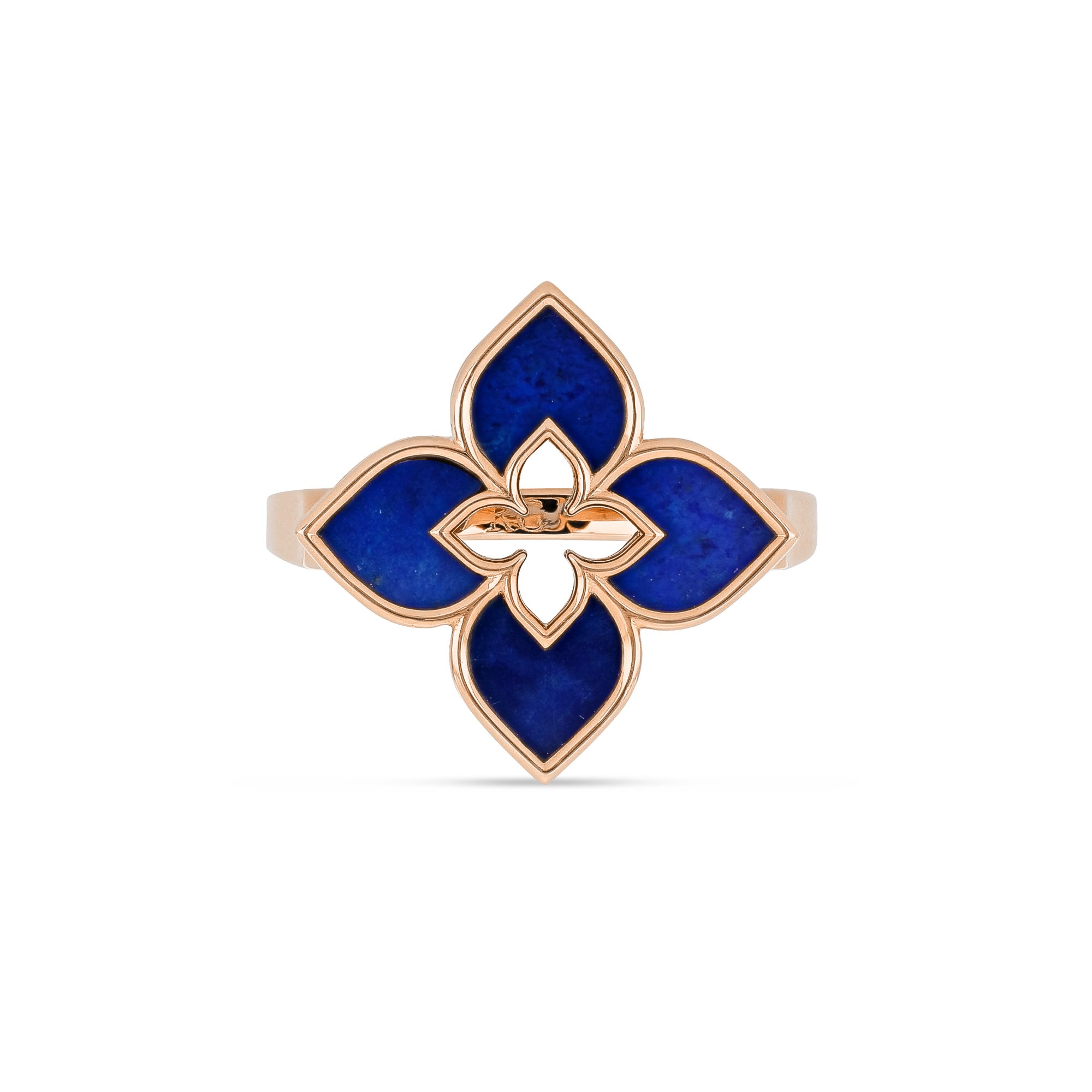 VENETIAN PRINCESS RING WITH LAPIS - Image 2