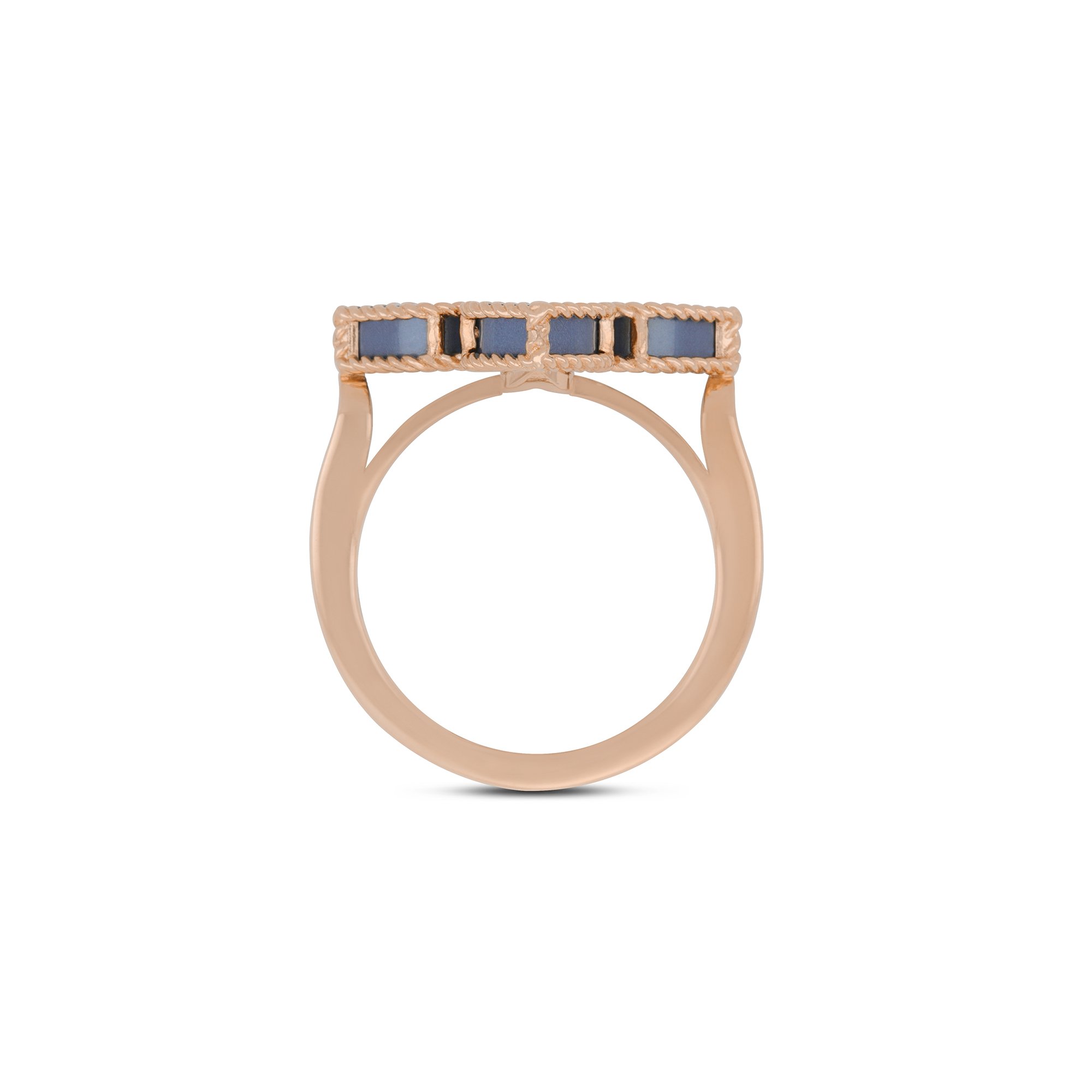 VENETIAN PRINCESS RING WITH TITANIUM - Image 4