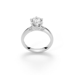 RING  CENTO DIAMOND  BRIDAL