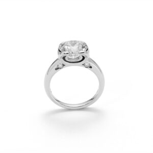 RING  CENTO DIAMOND  BRIDAL