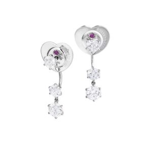 EARRINGS  CENTO DIAMOND  TREND