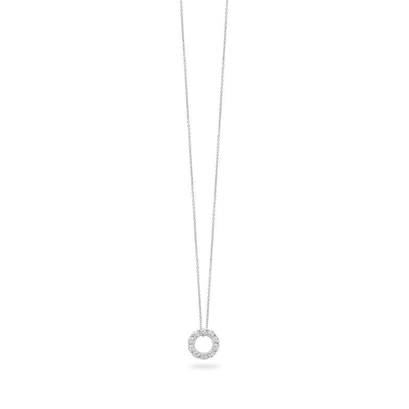 PENDANT CENTO DIAMOND CIRCLE OF LIFE - Image 2