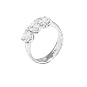RING  CENTO DIAMOND  BRIDAL