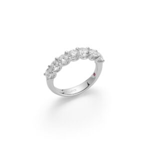 RING  CENTO DIAMOND  BRIDAL