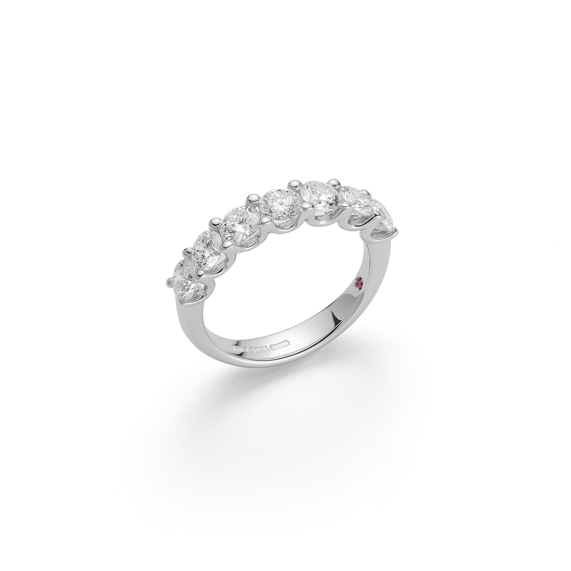 RING CENTO DIAMOND BRIDAL