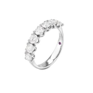 RING CENTO DIAMOND BRIDAL