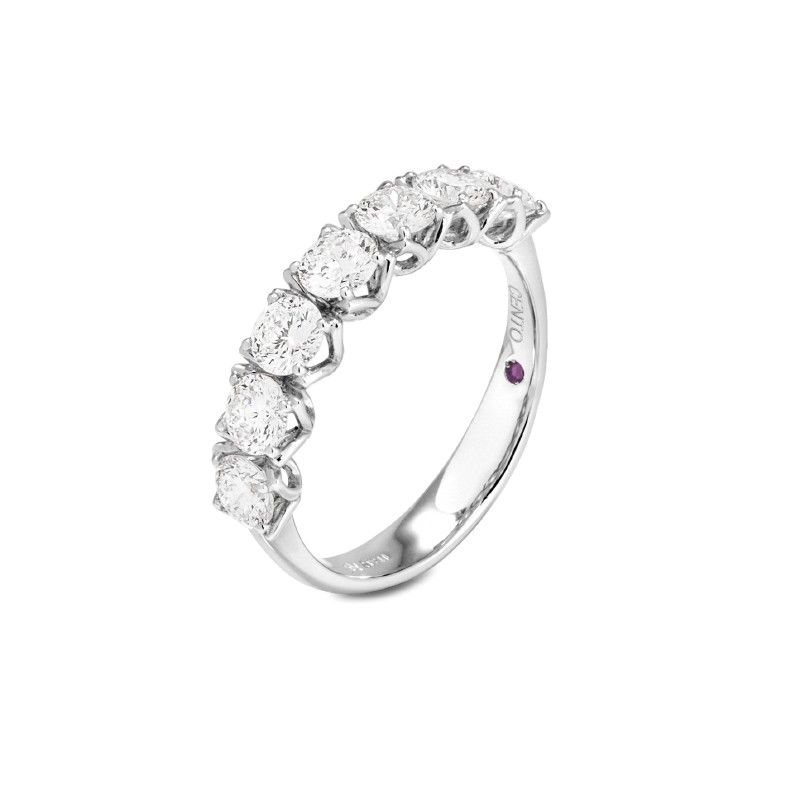 RING CENTO DIAMOND BRIDAL