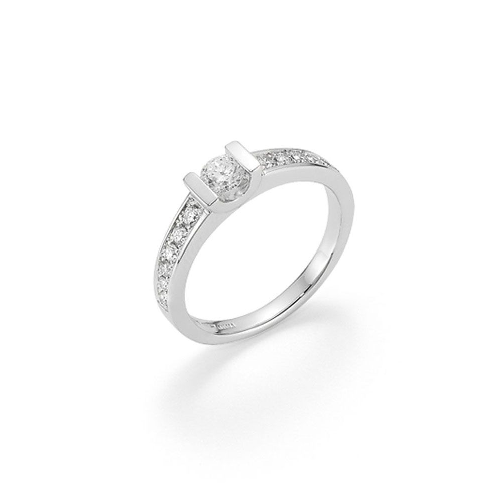 RING CENTO DIAMOND BRIDAL