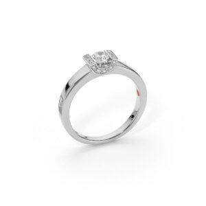 RING  CENTO DIAMOND  BRIDAL
