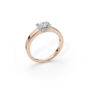 RING  CENTO DIAMOND  BRIDAL
